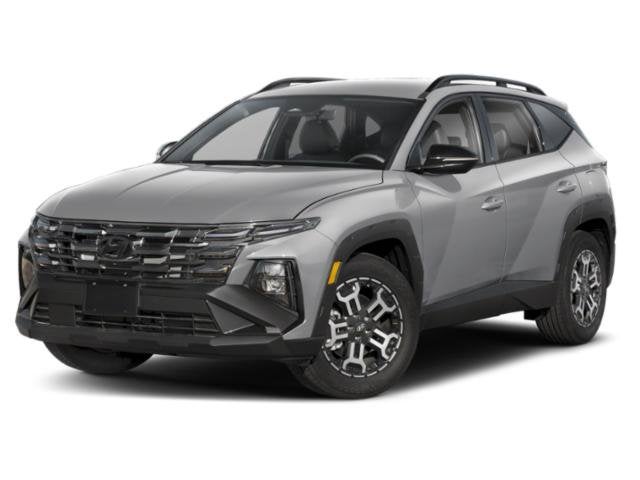 2026 Hyundai TUCSON XRT FWD
