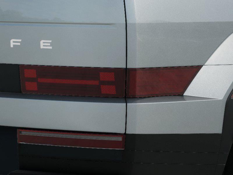 2027 Hyundai SANTA FE SEL FWD
