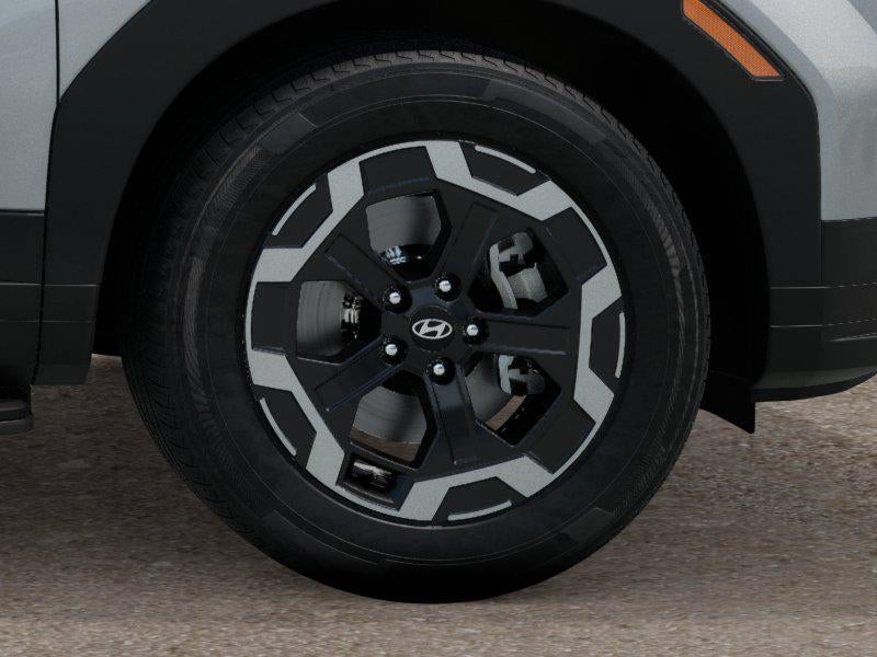 2027 Hyundai SANTA FE SEL FWD