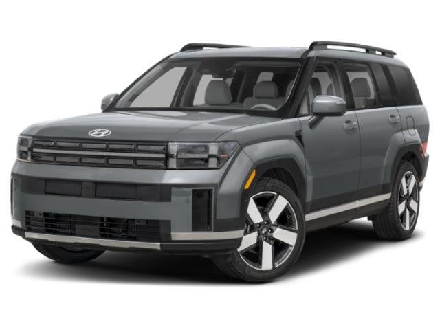 2026 Hyundai SANTA FE HYBRID Limited 6P