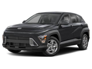 2027 Hyundai KONA SE FWD