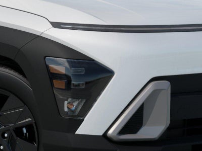 2026 Hyundai KONA SEL Premium FWD