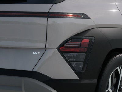2027 Hyundai KONA SEL Premium FWD