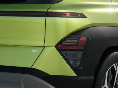 2027 Hyundai KONA SEL Premium FWD