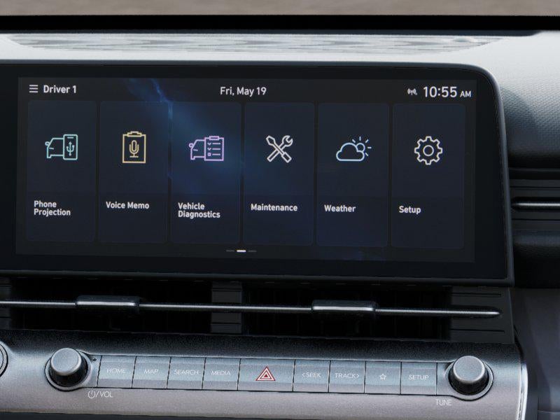 2027 Hyundai KONA SEL Premium FWD