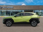 2027 Hyundai KONA SEL Premium FWD
