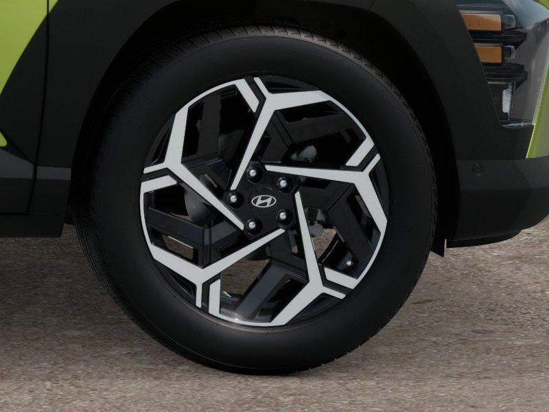2027 Hyundai KONA SEL Premium FWD