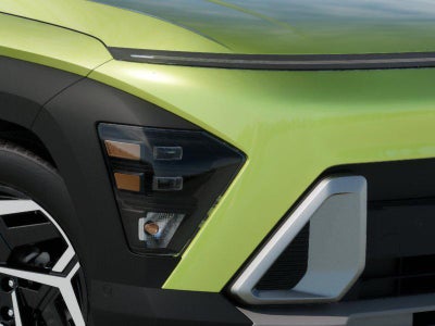 2027 Hyundai KONA SEL Premium FWD