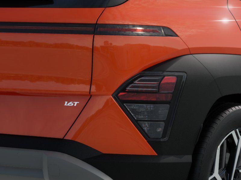 2027 Hyundai KONA SEL Premium FWD