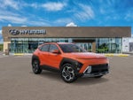 2027 Hyundai KONA SEL Premium FWD