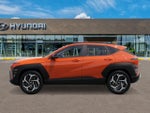 2027 Hyundai KONA SEL Premium FWD