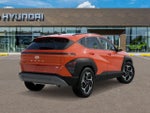 2027 Hyundai KONA SEL Premium FWD