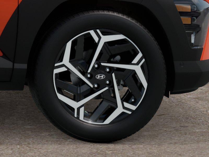 2027 Hyundai KONA SEL Premium FWD