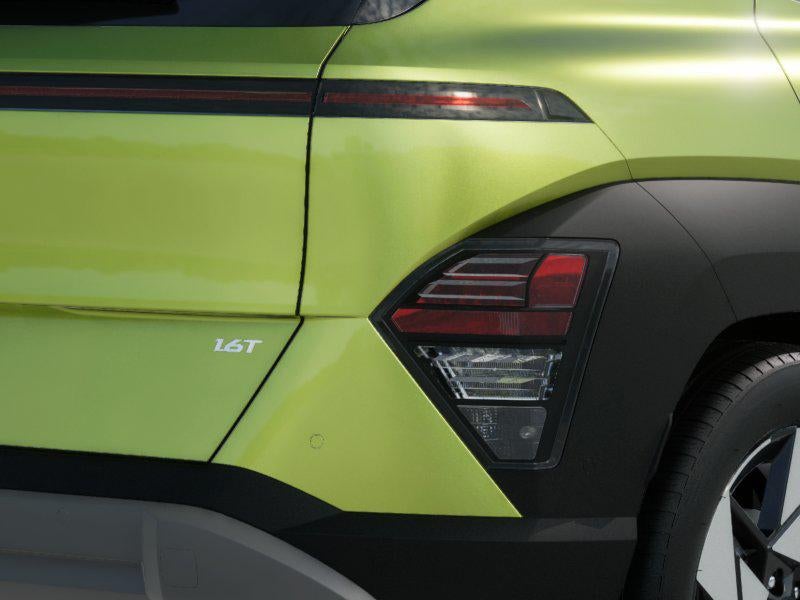2027 Hyundai KONA Limited FWD