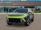 2027 Hyundai KONA Limited FWD