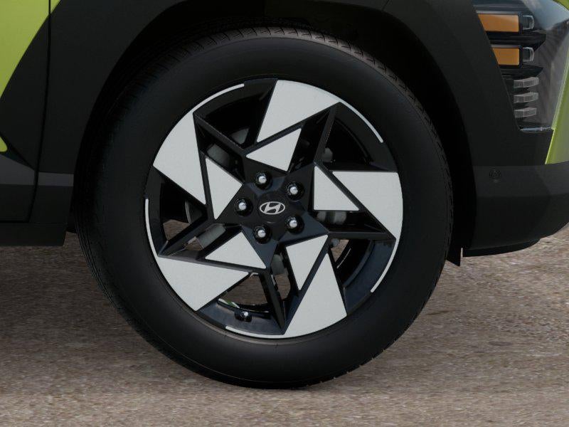 2027 Hyundai KONA Limited FWD