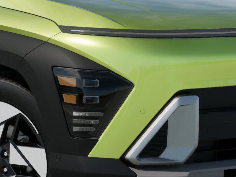 2027 Hyundai KONA Limited FWD