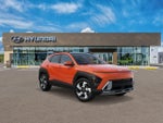 2027 Hyundai KONA Limited AWD