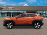 2027 Hyundai KONA Limited AWD