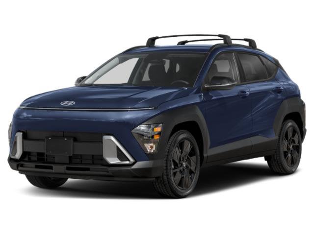 2027 Hyundai KONA SEL Sport FWD