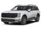2026 Hyundai PALISADE HYBRID HEV SEL PREM 8P