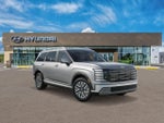 2027 Hyundai PALISADE HYBRID Blue SEL Premium 7P