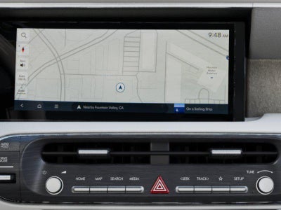 2027 Hyundai PALISADE HYBRID Limited 7P