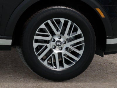 2027 Hyundai PALISADE SEL FWD