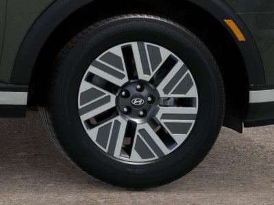 2026 Hyundai PALISADE HYBRID Blue SEL 7P