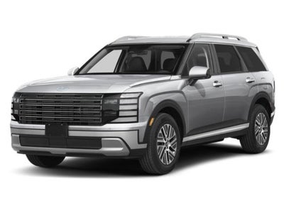 2026 Hyundai PALISADE HYBRID HEV SEL 7P