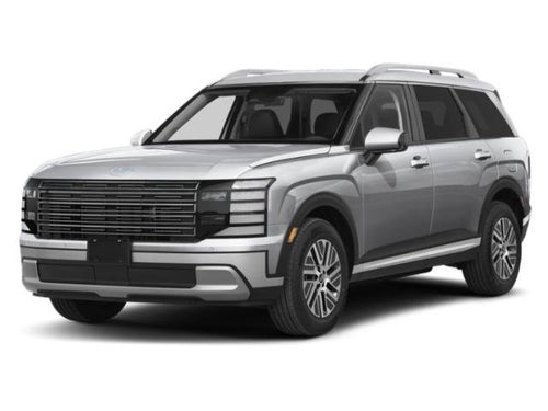 2026 Hyundai PALISADE HYBRID HEV SEL 7P