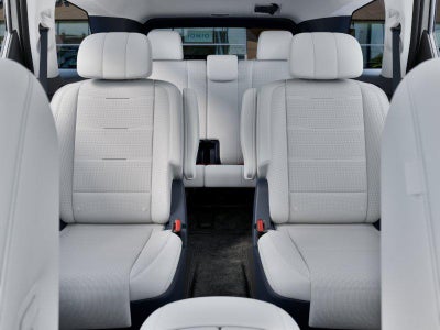 2027 Hyundai PALISADE Calligraphy FWD
