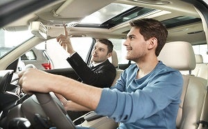 Schedule a test drive at Terry Lambert Hyundai in North Augusta, SC.