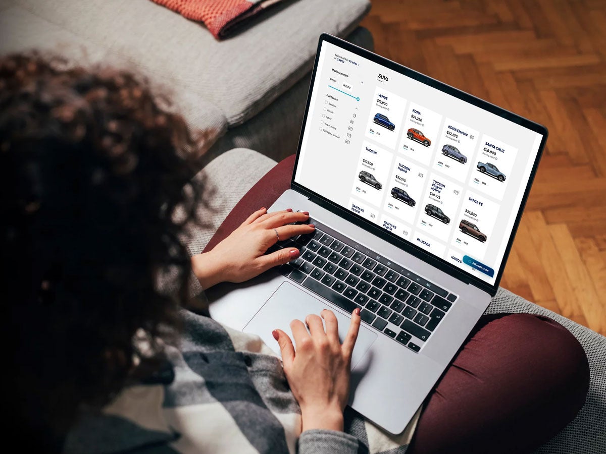 Hyundai Shopper Assurance | Terry Lambert Hyundai in North Augusta SC