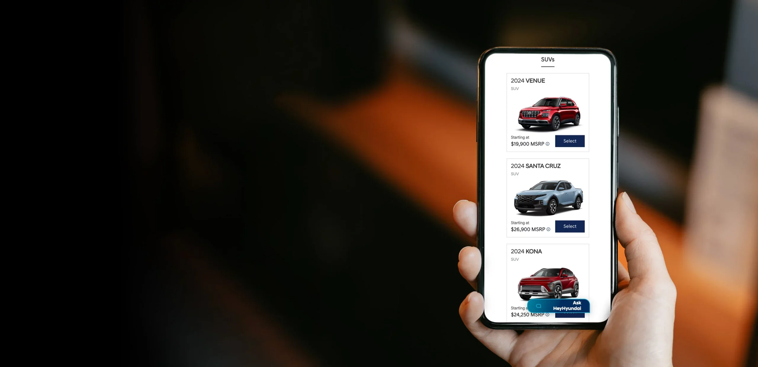 Hyundai Shopper Assurance | Terry Lambert Hyundai in North Augusta SC