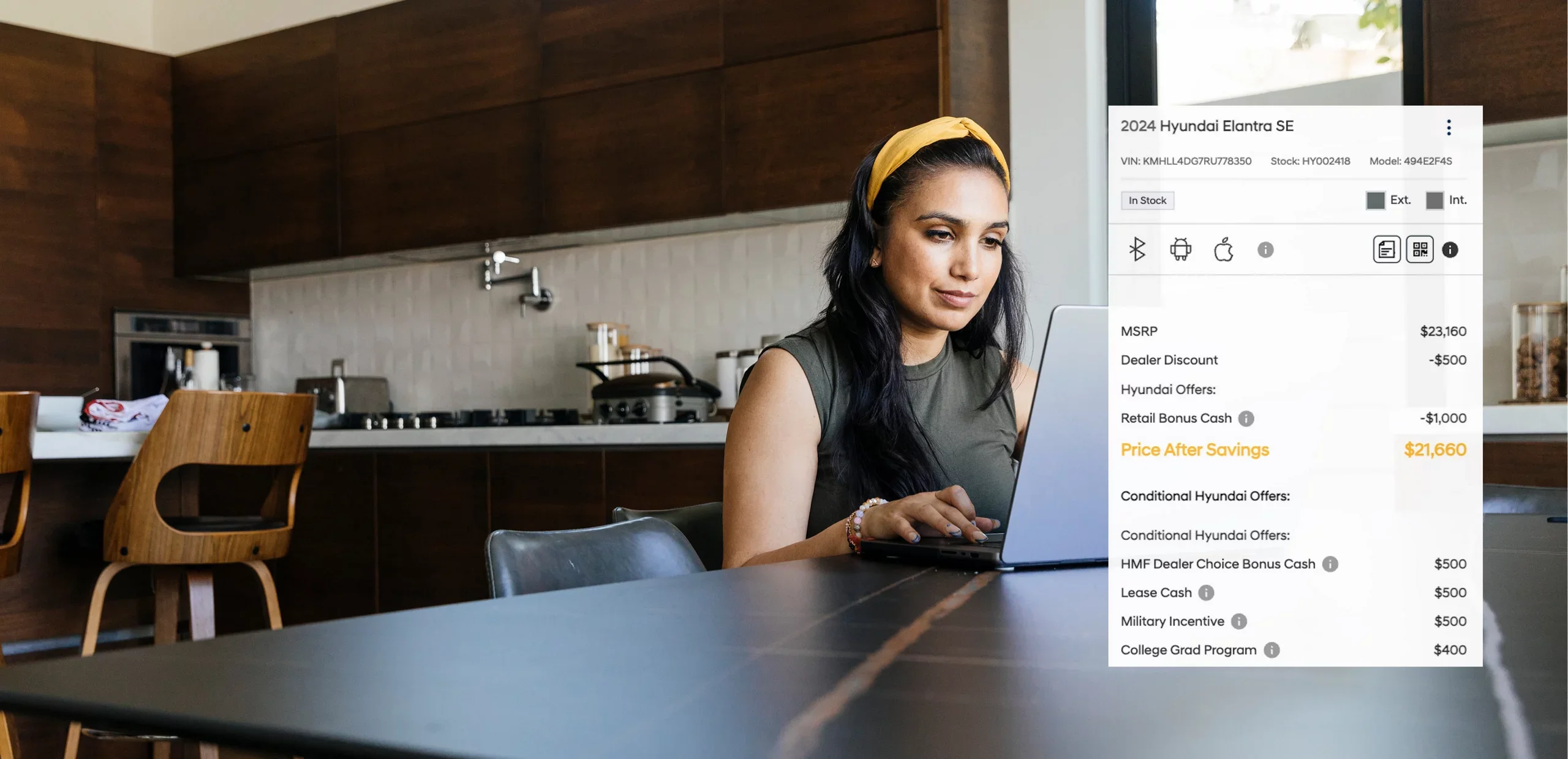 Hyundai Shopper Assurance | Terry Lambert Hyundai in North Augusta SC