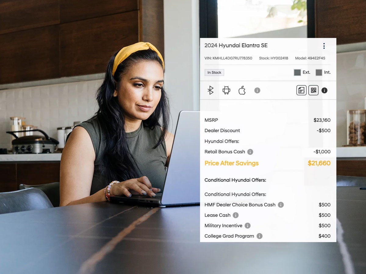 Hyundai Shopper Assurance | Terry Lambert Hyundai in North Augusta SC