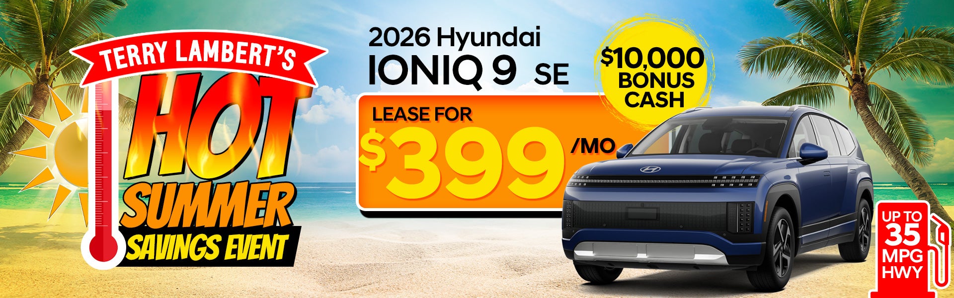 IONIQ 9 
