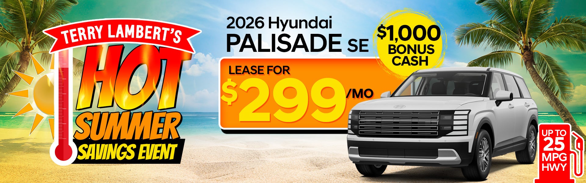 palisade