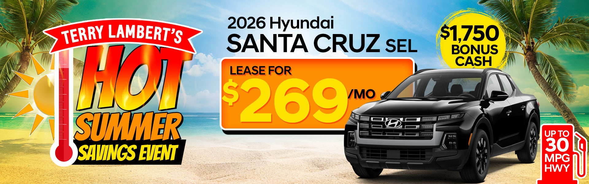 santa cruz