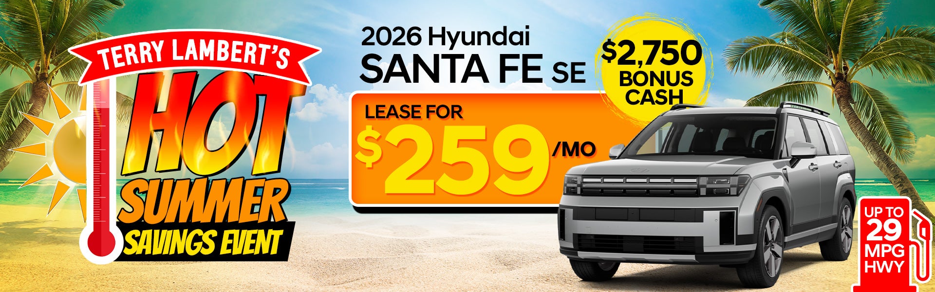 Santa Fe