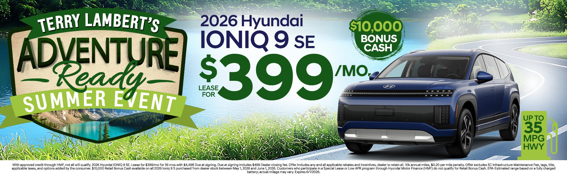 26IONIQ9