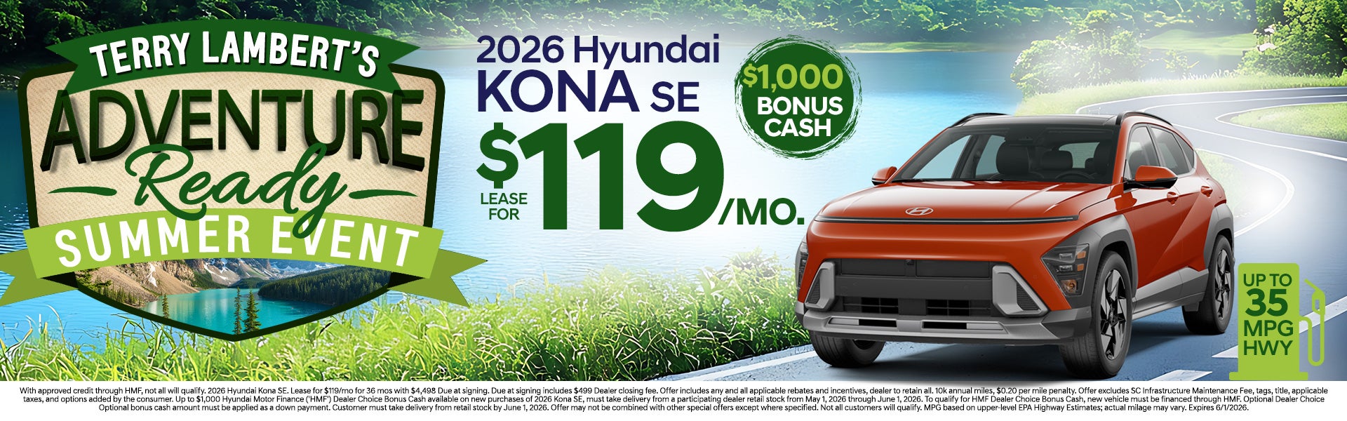 26KONA SE