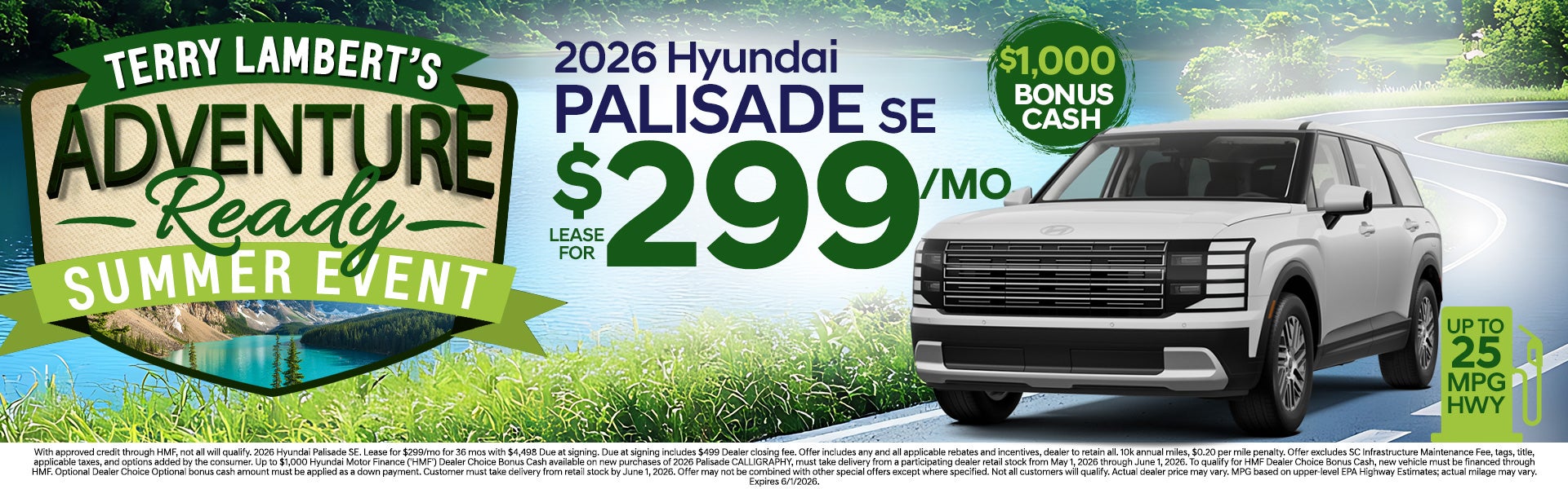 26PALISADE