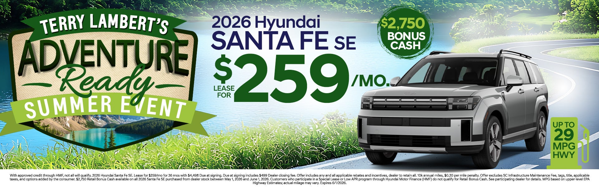 26SANTA FE