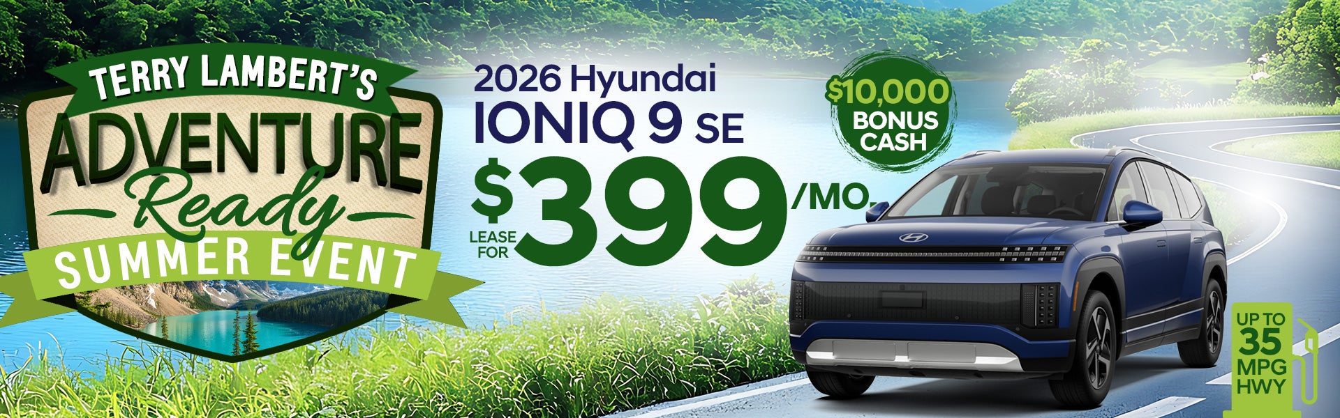 26IONIQ9