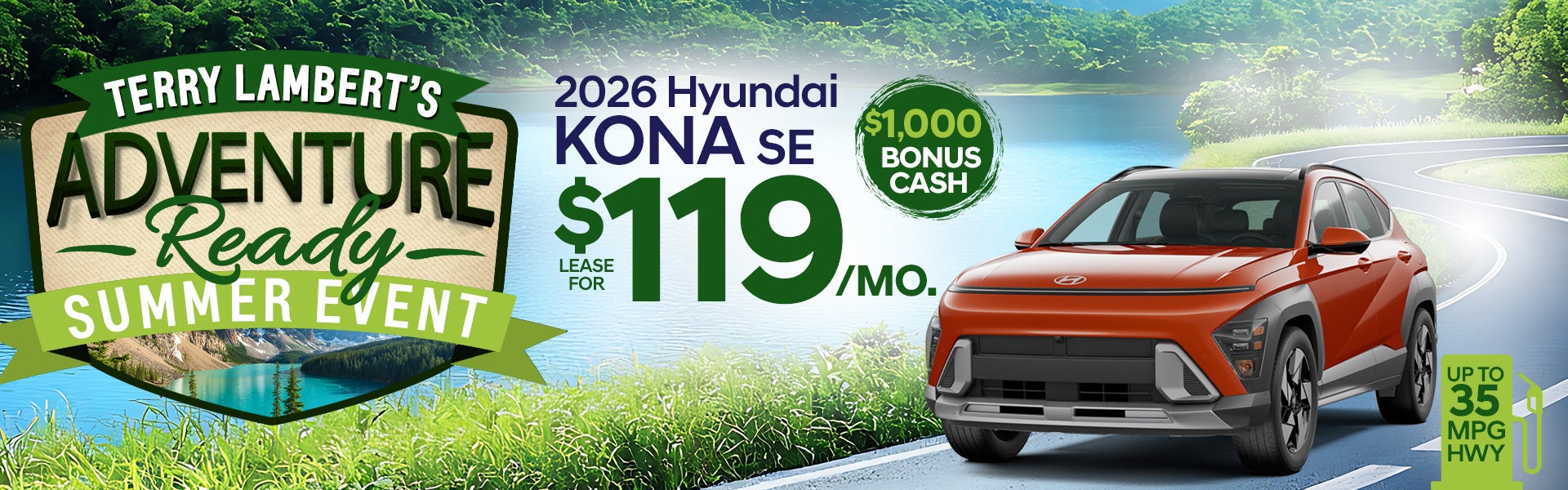 26KONA SE