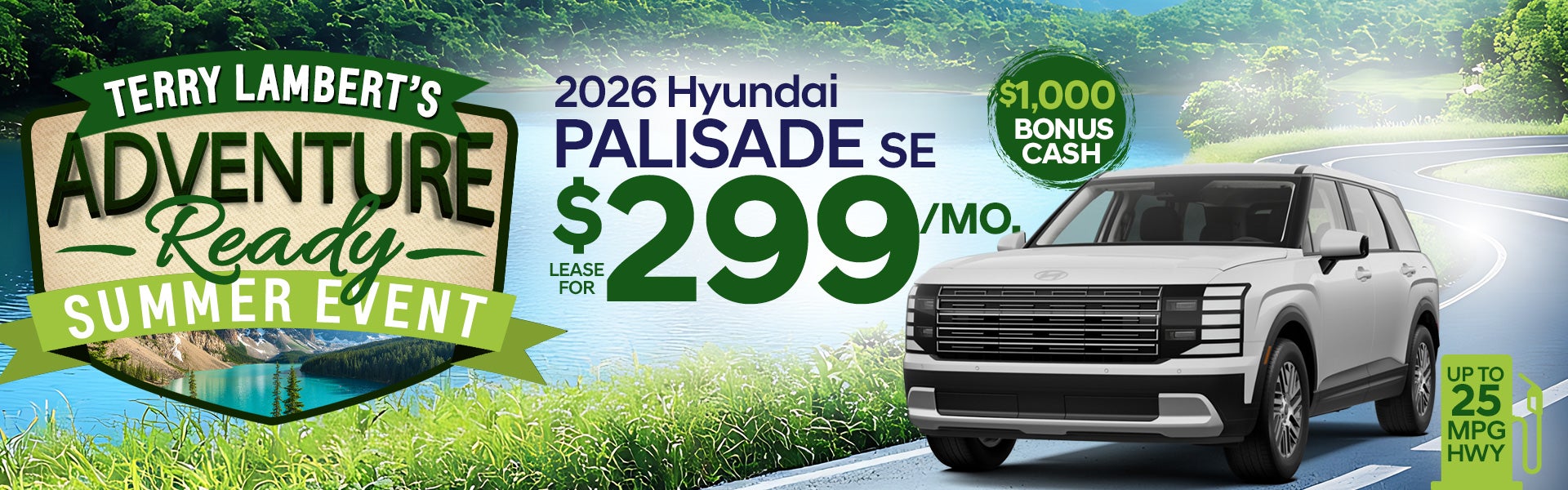 26PALISADE