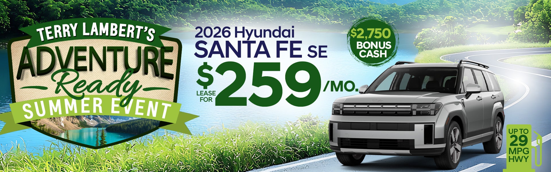 26SANTA FE