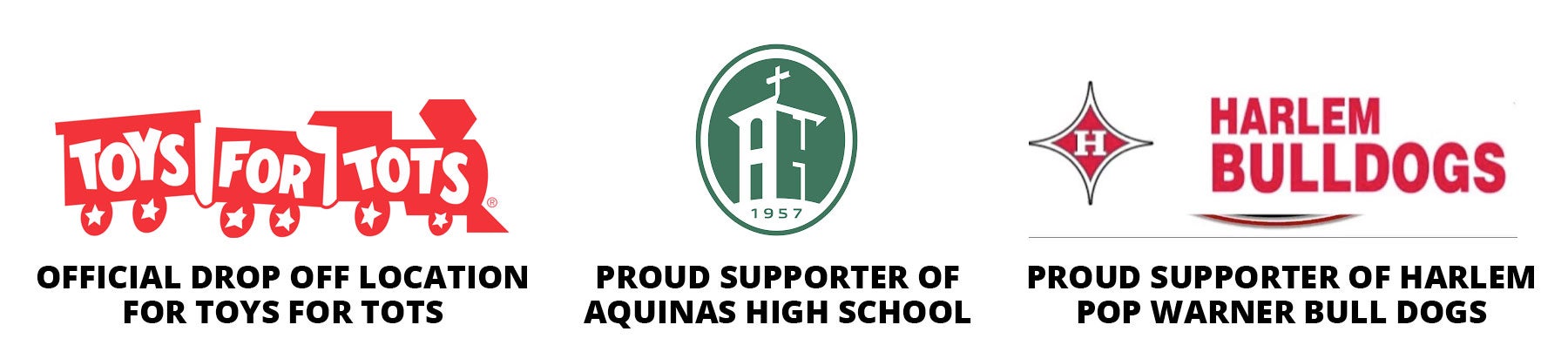 Terry Lambert Supports